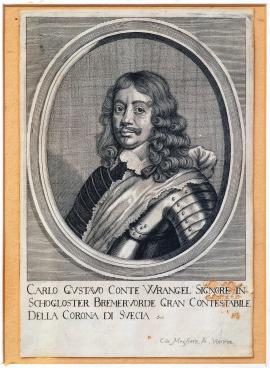 536-Karel Gustav hrabě Wrangel
