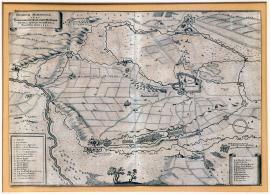 414-Obléhání Memmingenu 1647. Obléhání říšského města Memmingen od 9. září až do 14. listopadu 1647.