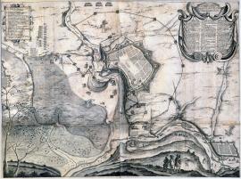 415-Město Jihlava bylo dne 12. března obsazeno nepřítelem, r. 1645. Nyní však bylo znovu dobyto dne 2. prosince 1647 panem polním zbrojmistrem hrabětem z Puchheimu.