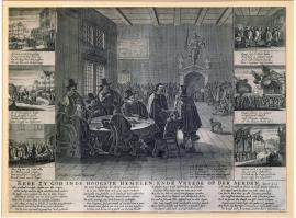 428-Sláva buď Bohu na výsostech, a mír na zemi. Luk. 2. 14