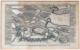 451-Breisach ve stavu za uzavření německého míru.