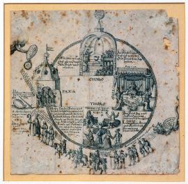 463-Mír v církvi, na trůně i v domácnosti.