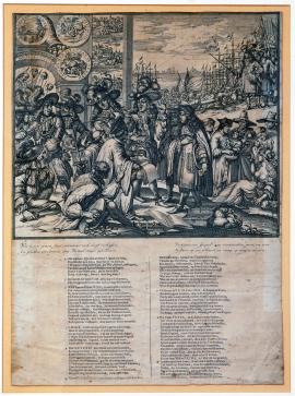 487-Stavíme si svůj stát podle příbuzenských vztahů a postavíme naši korunu blízko nebe.